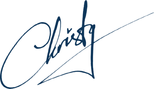 sample signature