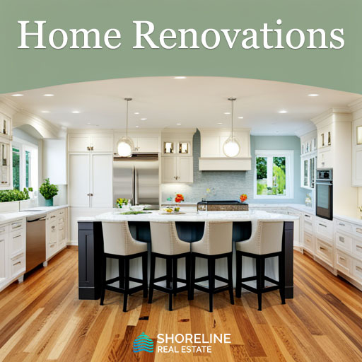 Guide to Pinellas County Home Renovations