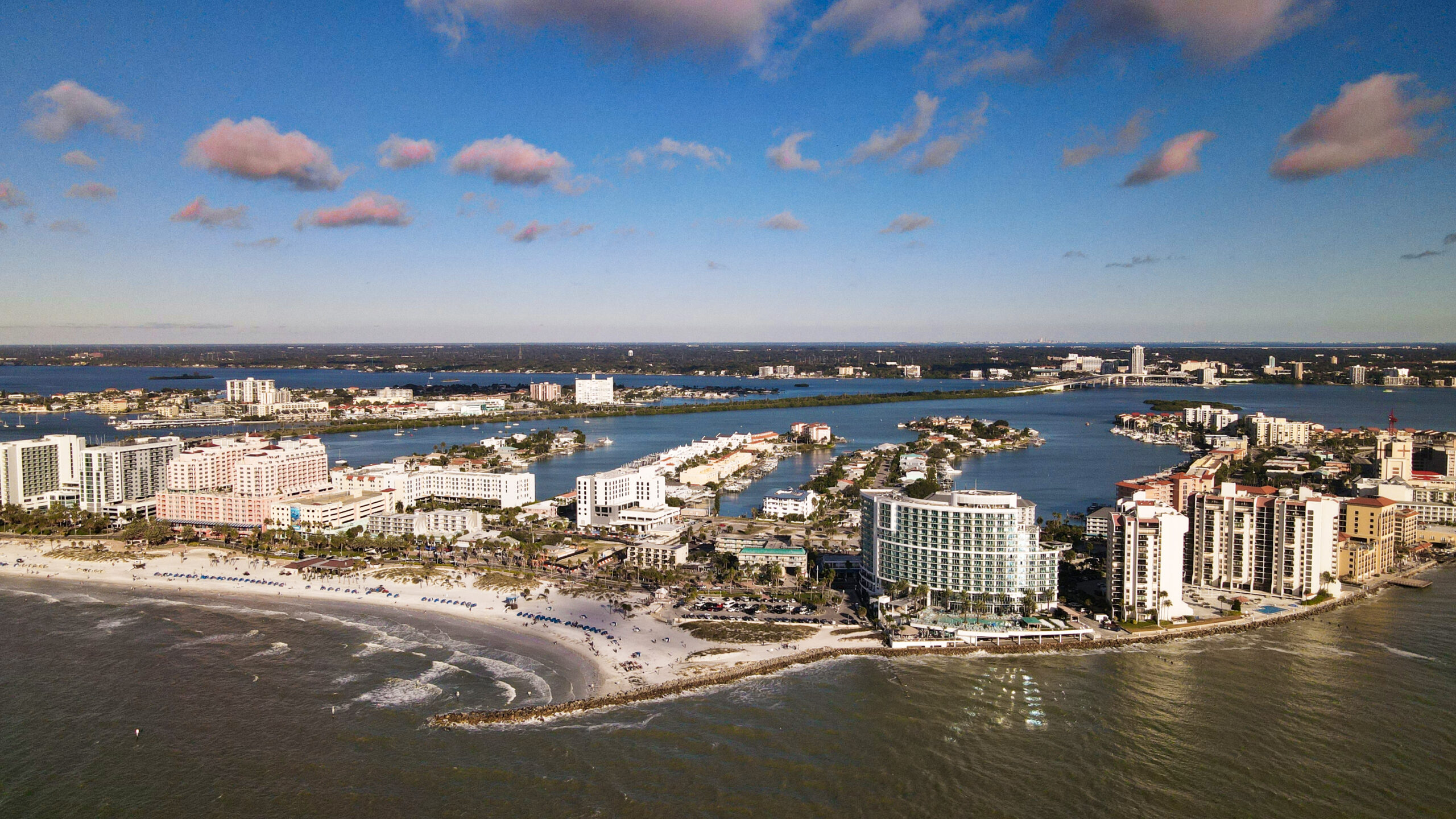 Gulf Coast Charm: St. Pete-Clearwater